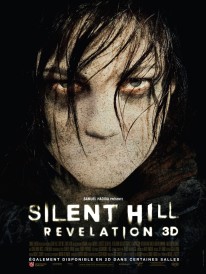 Silent Hill - Revelation 3D (2012) - Silent Hill 2 - Revelação